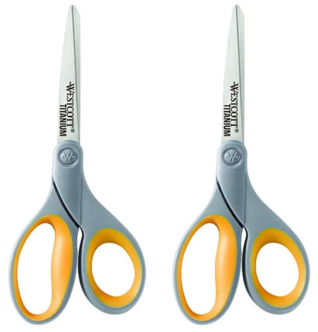 Different Types of Scissors & Cutting Supplies – Your Ultimate