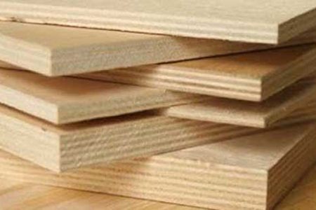 boiling water resistant plywood is used when there is a lot of exposure to water like kitchens and bathrooms