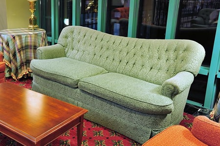 a bridgewater couch is one of the more beautiful couch designs although they perhaps look dated at this point in time