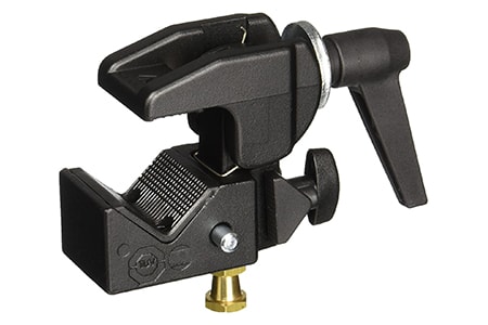 cardellini clamps are used to clamp on tubing