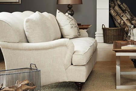 english rolled arm sofa shapes refer specifically to the fluffy tops of the couch arms