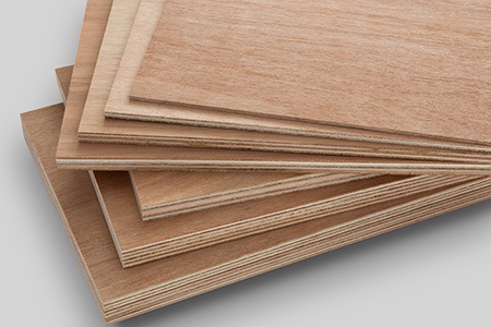 hardwood plywood is one of the high impact resistant plywood types and prices remain affordable in bulk