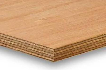 marine plywood is meant for wet and humid conditions using a veneer face to resist water