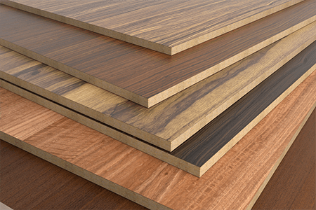 moisture resistant plywood is resistant to moisture damage