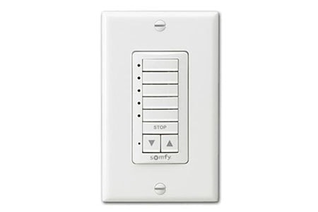 multiway light switches bring the controls of many light bulbs onto one panel