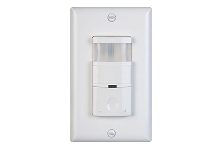 a proximity light switch are different light switches in the sense that you don't need to touch them. they detect when a person is in the room