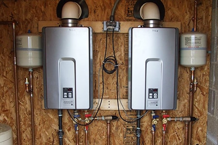 Water Heater