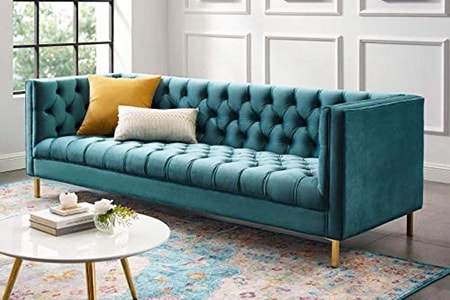 a tuxedo couch is one of the most elegant styles of couches