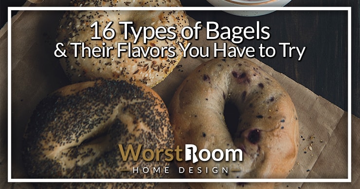 16-types-of-bagels-their-flavors-you-have-to-try-worst-room