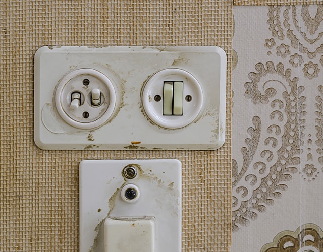 types of light switches
