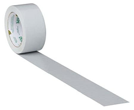 duct tape is one of the strongest adhesive tape types with endless uses