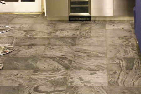 granite tiles are the kind of tiles you opt for when you want strength, durability, and the look of luxury