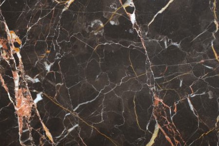 saint laurent black marble