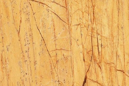 triana yellow marble varieties almost look like wood or cracked yet polished rock