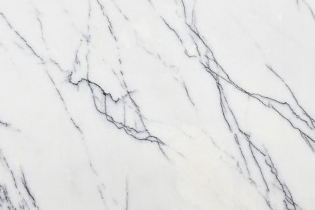 white lilac types of marble have a very consistent background with contrasting veins