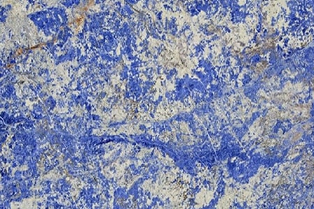blue sodalite marble