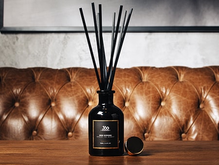 reed diffuser