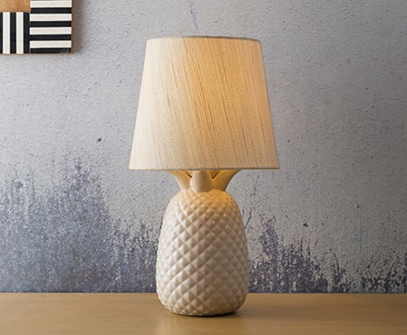 table lamps are the most modern and effective alternatives to candles