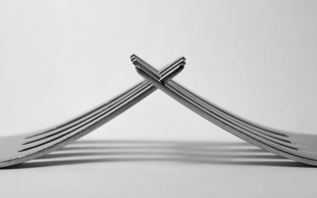 types of forks thumbnail