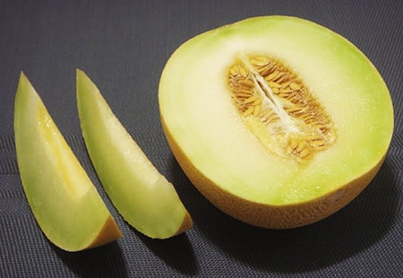 galia cantaloupe are types of cantaloupe known as sarda