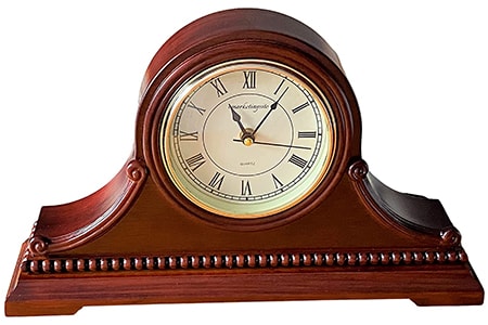 mantel clock