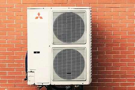 multi-split air conditioner