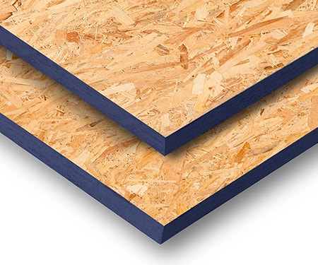 osb oriented strand board is possibly the best alternative to plywood