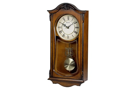 pendulum clock