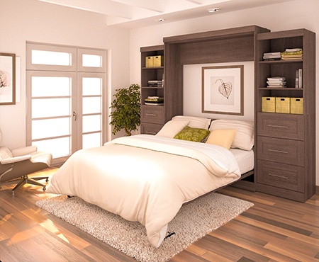 Murphy Bed Frames