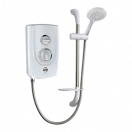 electric shower