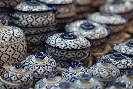 fine china bowls are considered as one of the unique types of bowls