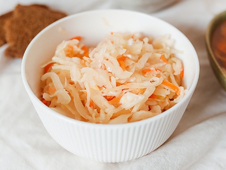 sauerkraut 