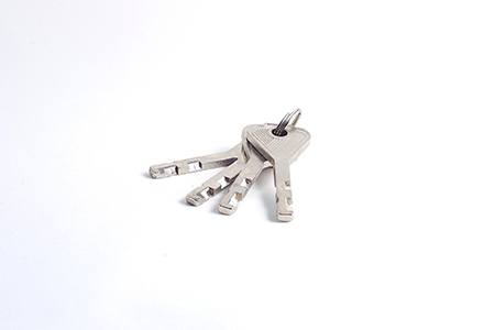 abloy key