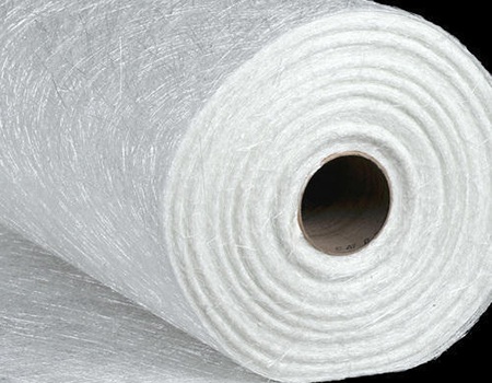 advantex glass fibers are the newest fiberglass types on the market