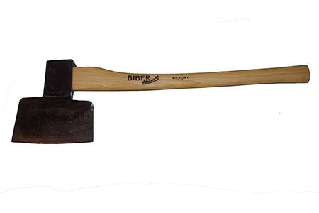 broad axe