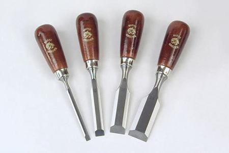 butt chisels