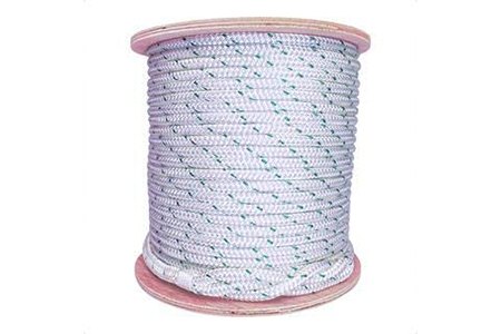 double braid rope