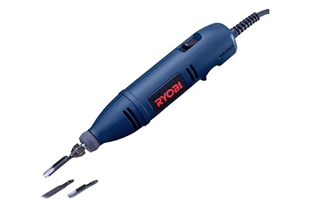 electric power chisel