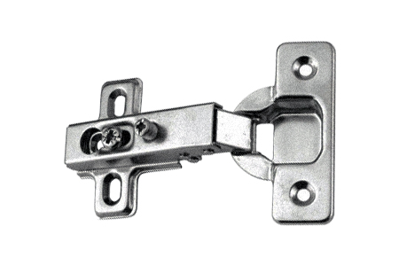 17 Types Of Cabinet Hinges To Suit Your