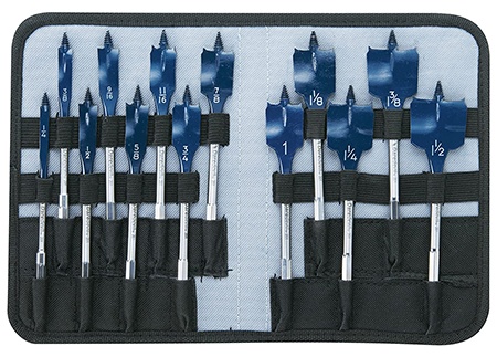 flatwood drill bits