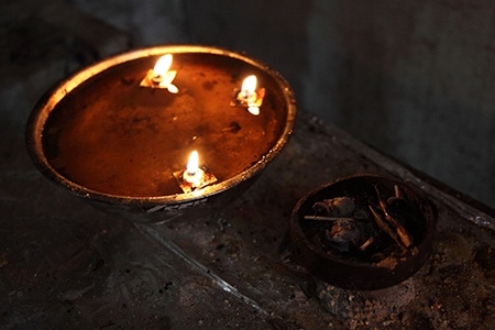 one of the most unique styles of candles is floating candles; they are designed to float on water