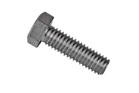 hex head bolts