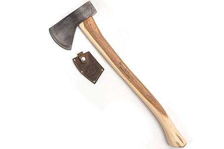 hudson bay axe