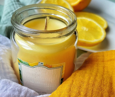 insect repellent candles