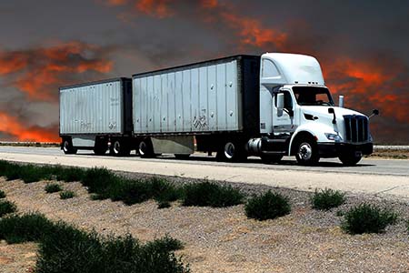 less-than-truckload (ltl) trailers