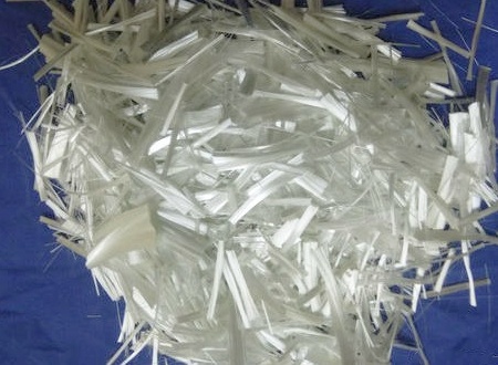 m-glass fiberglass