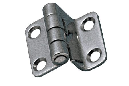 offset hinges