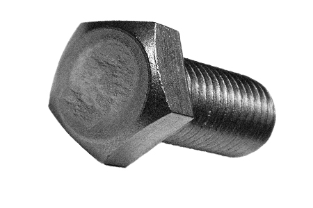 penta-head bolts