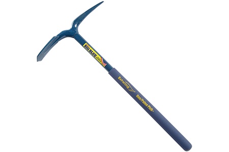 pick axe