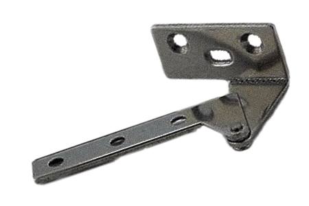 cabinet hinge types